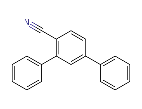 [1,1':3',1''-Terphenyl]-4'-carbonitrile