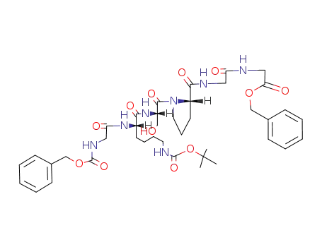 128404-16-0 Structure