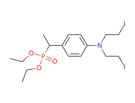 Molecular Structure of 5470-45-1 ((4E)-4-{[2-(5,6-diphenyl-1,2,4-triazin-3-yl)hydrazino]methylidene}-3-hydroxycyclohexa-2,5-dien-1-one)