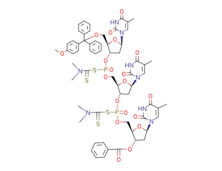 C<sub>63</sub>H<sub>70</sub>N<sub>8</sub>O<sub>19</sub>P<sub>2</sub>S<sub>4</sub>