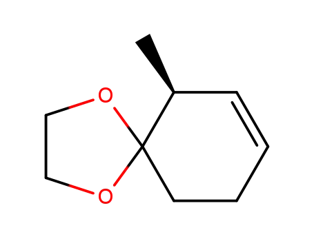 (S)-6-Methyl-1,4-dioxa-spiro[4.5]dec-7-ene