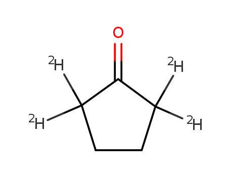 CYCLOPENTANONE-2,2,5,5-D4