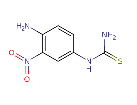2,6-dichloro-4,8-dipiperidinopyrimido[5,4-d]pyrimidine