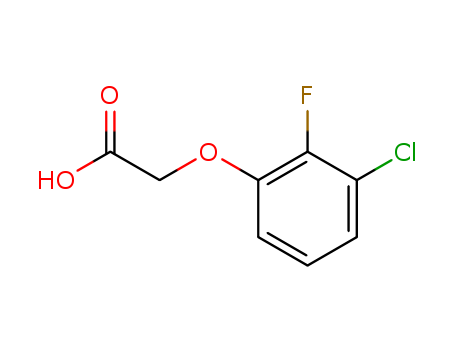 (3-chloro-2-fluorophenoxy)acetic acid