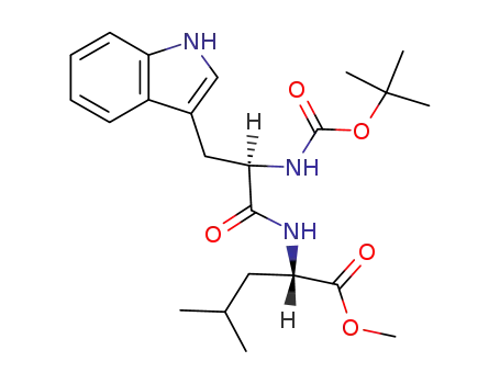 128719-24-4 Structure