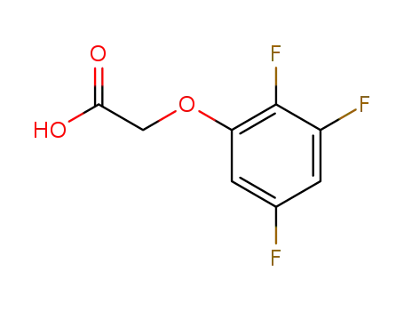 (2,3,5-trifluoro-phenoxy)-acetic acid