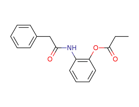 858446-05-6 Structure