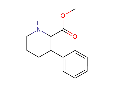 methyl-3-phenyl-2-picolinate