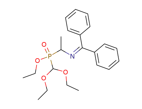 125402-13-3 Structure