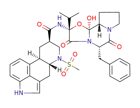 129882-32-2 Structure