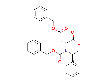 121269-54-3 Structure