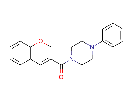 83823-09-0 Structure