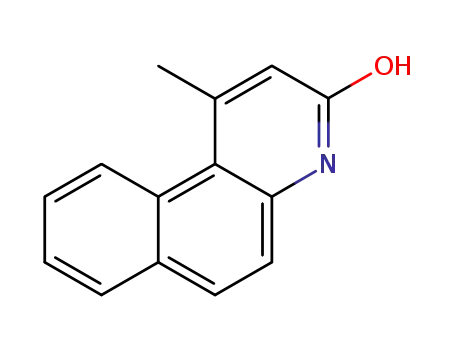 3919-50-4 Structure