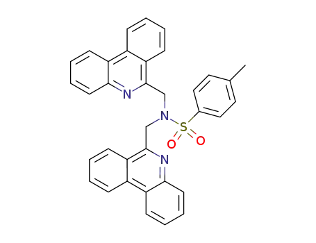 115173-64-3 Structure