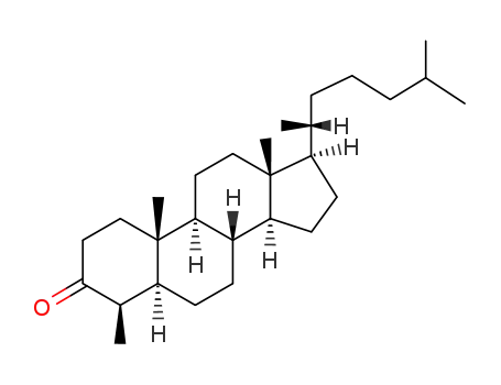 861-13-2 Structure