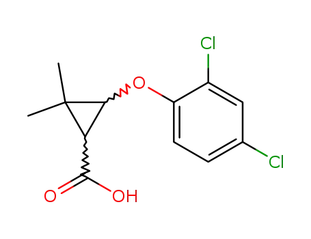 6064-08-0 Structure