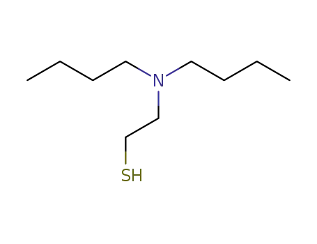2-(Dibutylamino)ethanethiol