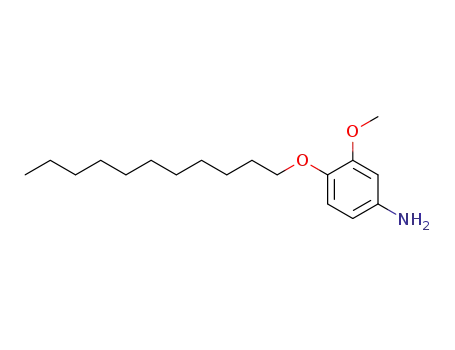 1-(4-Amino-2-methoxy-phenoxy)-undecan