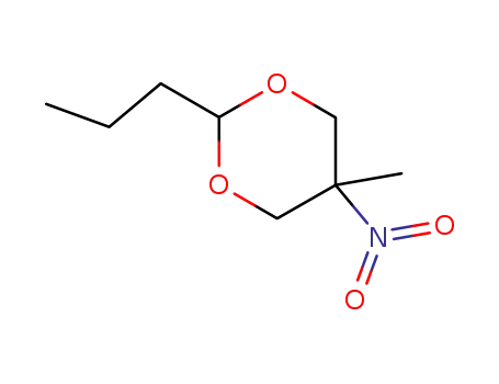 5663-15-0 Structure