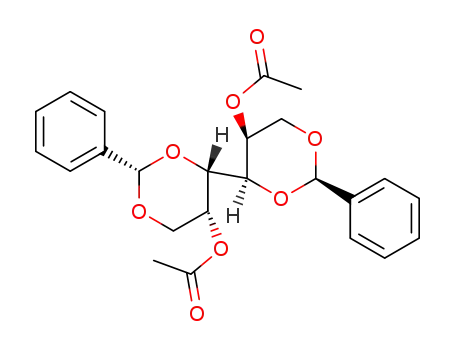 5334-18-9 Structure