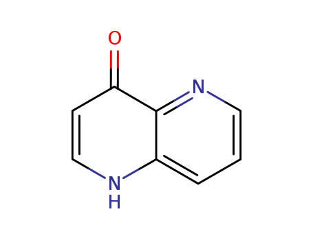 1,5-Naphthyridin-4(1H)-one