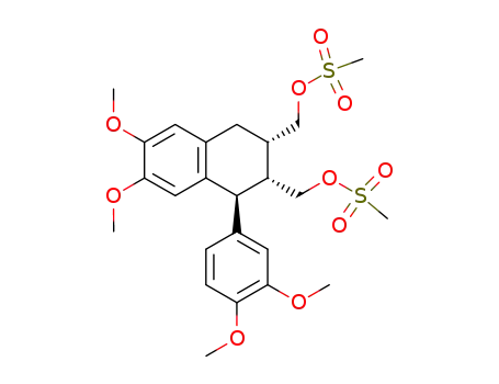 dimesyl-β-conidendreol dimethyl ether