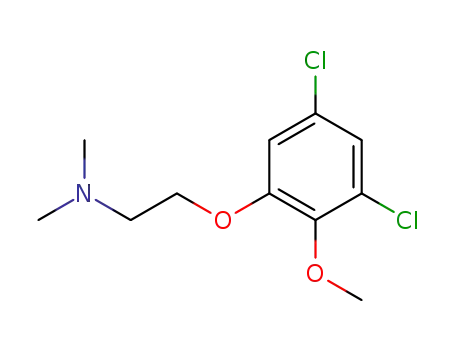 32520-86-8 Structure