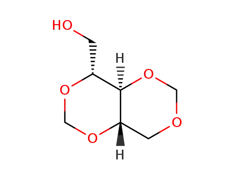 25933-04-4 Structure