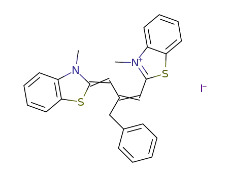 100834-60-4 Structure