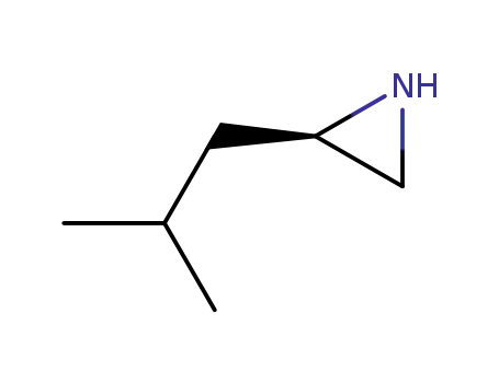 (R)-2-Isobutyl-aziridine
