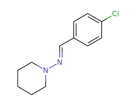 13134-29-7 Structure