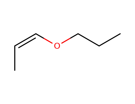 (Z)-1-Propyloxy-1-propene