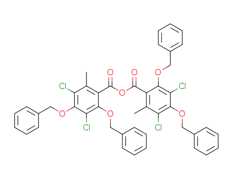 72911-64-9 Structure