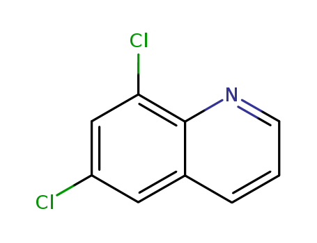6,8-Dichloroquinoline