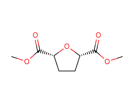 2,5-cis-テトラヒドロフランジカルボン酸ジメチル