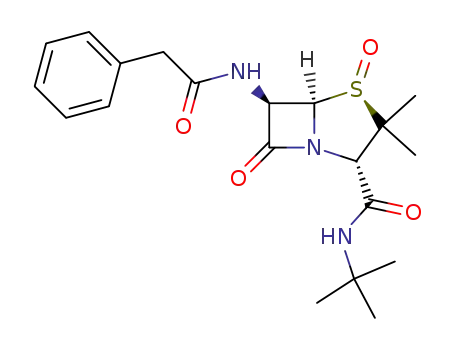 29583-44-6 Structure