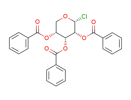 13035-47-7 Structure