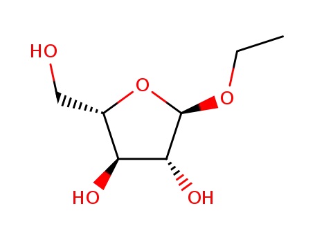 ethyl α-L-arabinofuranoside