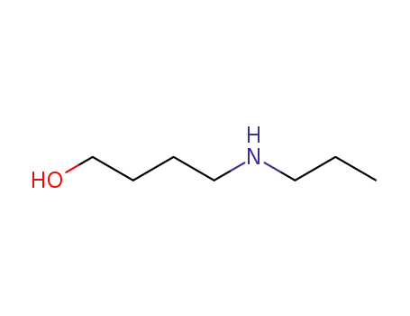 4-(Propylamino)-1-butanol