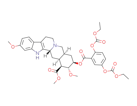 122650-25-3 Structure