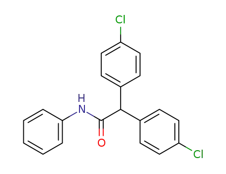 63168-13-8 Structure