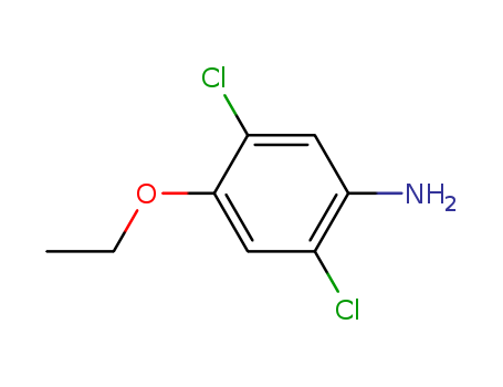 p-Phenetidine, 2,5-dichloro-