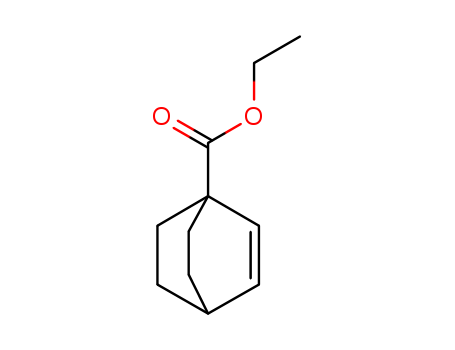 Bicyclo[2.2.2]oct-2-ene-1-carboxylic acid, ethyl ester
