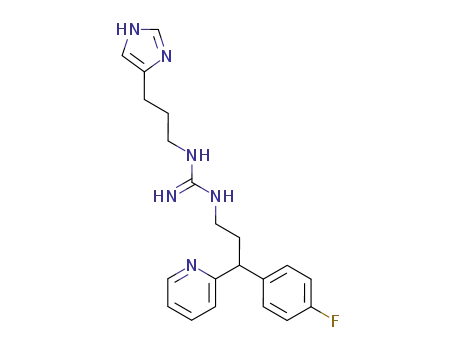 arpromidine