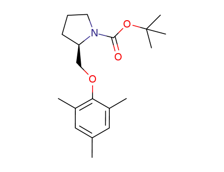 C<sub>19</sub>H<sub>29</sub>NO<sub>3</sub>