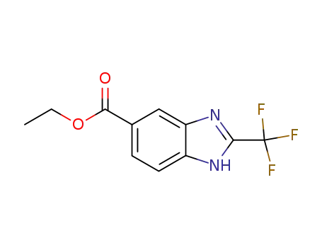 89457-09-0 Structure