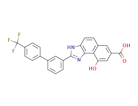 343603-37-2 Structure