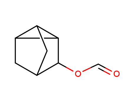 Nortricyclyl formate cas  21892-95-5