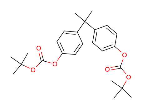 Poly[oxycarbonyloxy-1,4-phenylene(1-methylethylidene)-1,4-phenylene](24936-68-3)