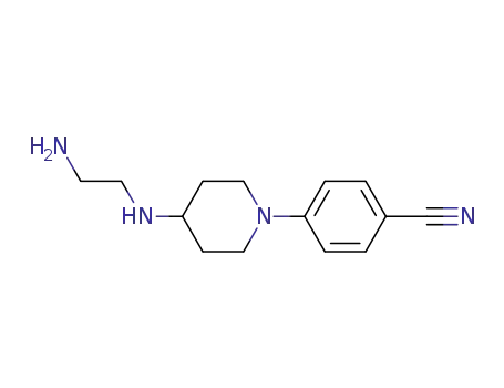218610-47-0 Structure